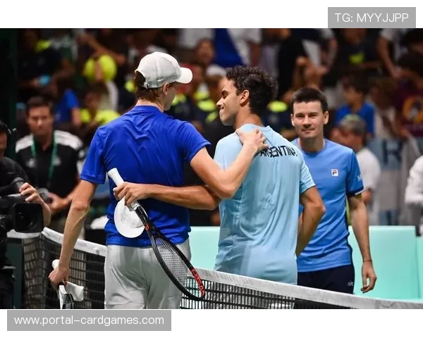 戴维斯杯Final 8落户博洛尼亚，意大利争三连冠