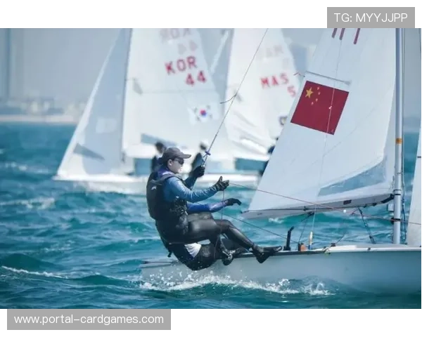 中国帆船队世锦赛总结，新型器材适应性成短板