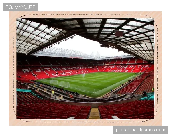 曼联发布老特拉福德球场南看台改建计划的最新效果图 曼联发布老特拉福德球场南看台改建计划的最新效果图